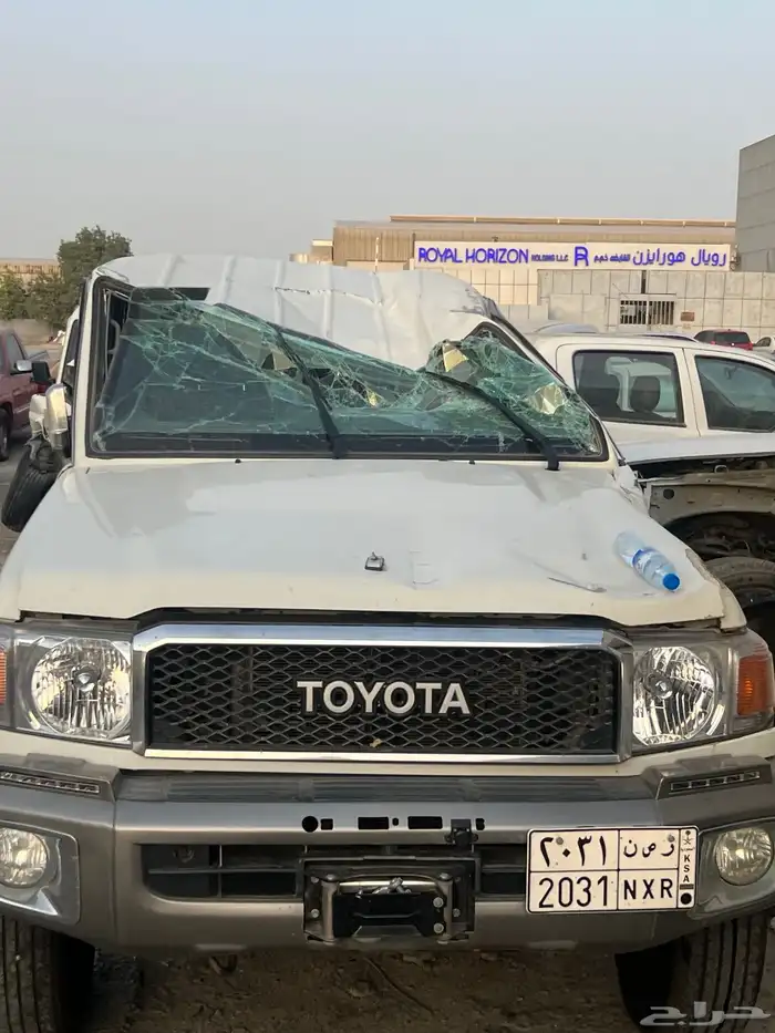 جيب ربع 2021 مقلوب على حالته 3