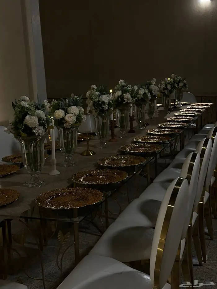 تنسيق زواجات 33