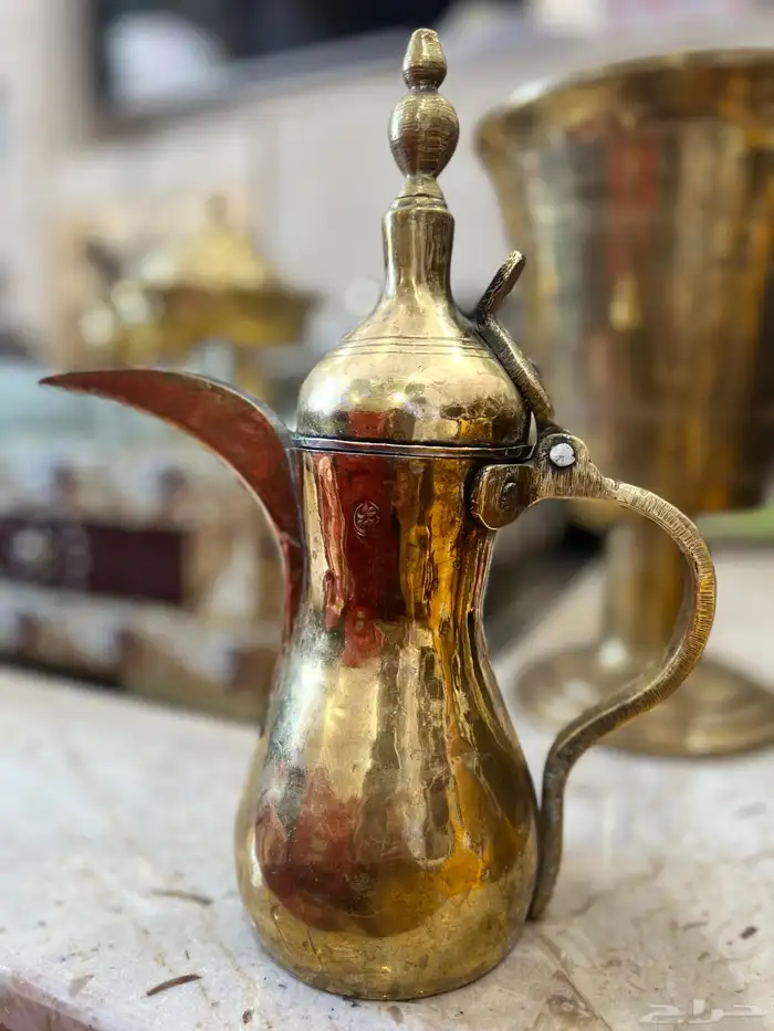 دله رسلان علي ديدر مترخه عام 1945 الحد ب150 0