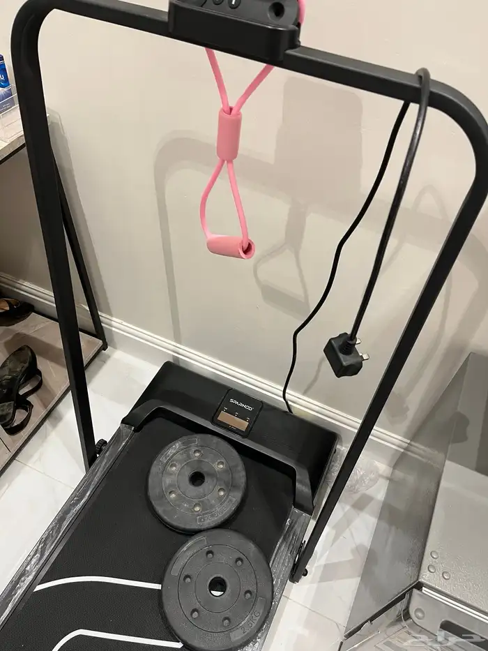 سير كهربائي واوزان 2