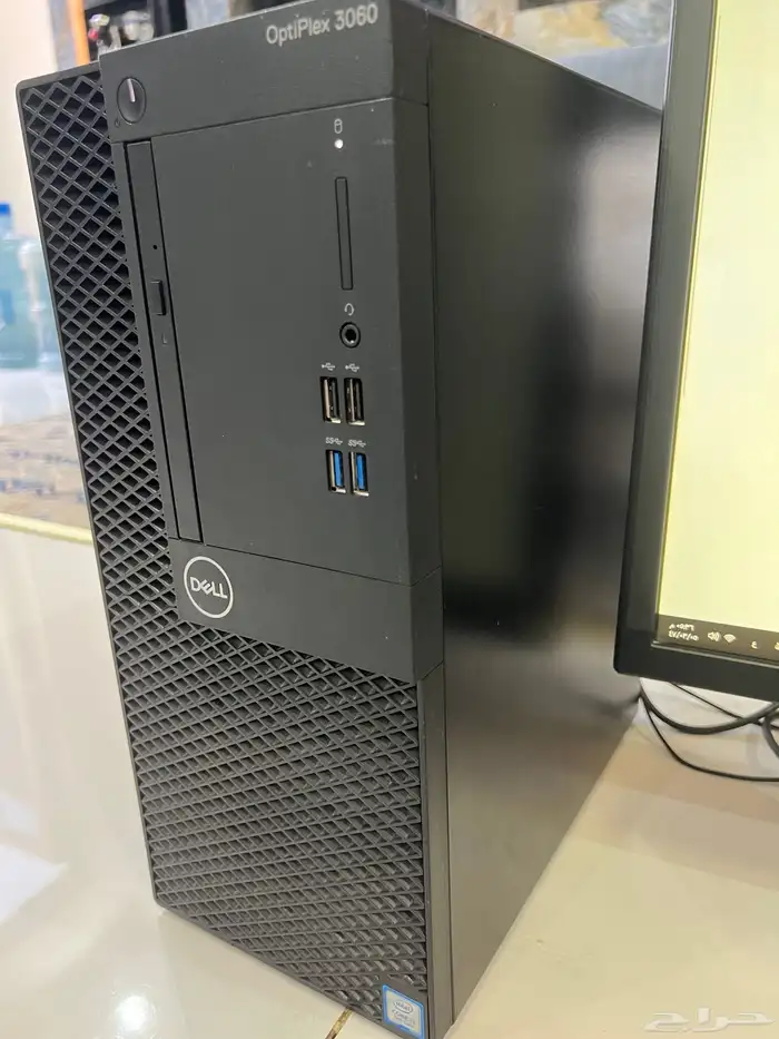كمبيوتر DELL للبيع 6