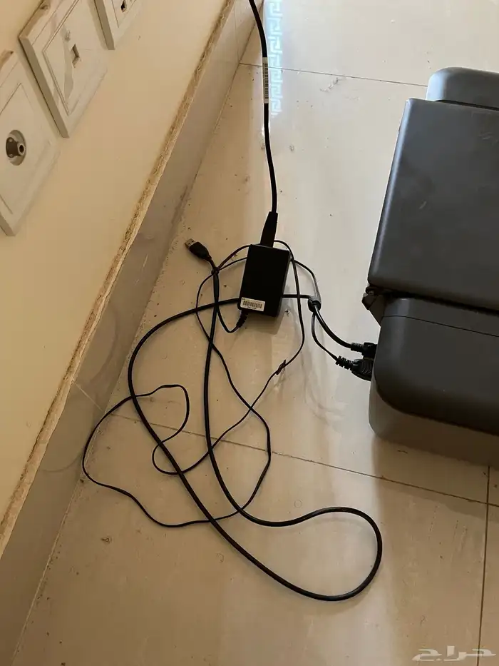 طابعه HP Deskjet 3050A All-in-One 3