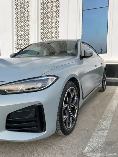 للبيع BMW - 2024 - 430i نظيفة جدا index