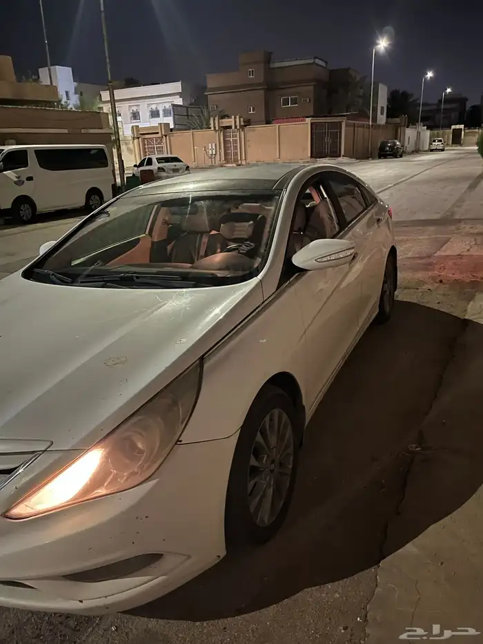 سوناتا 2012 نص فل 3