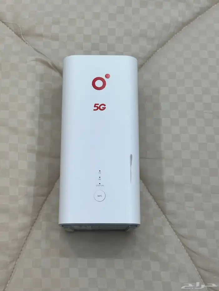 رواتر CPE 5 PRO يدعم كل الشرايح و مفتوح السرعات مستخدم نظيف 0