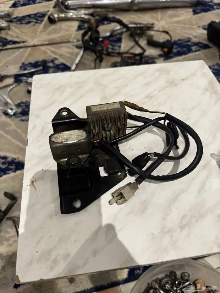 قطع جيتي للبيع 9