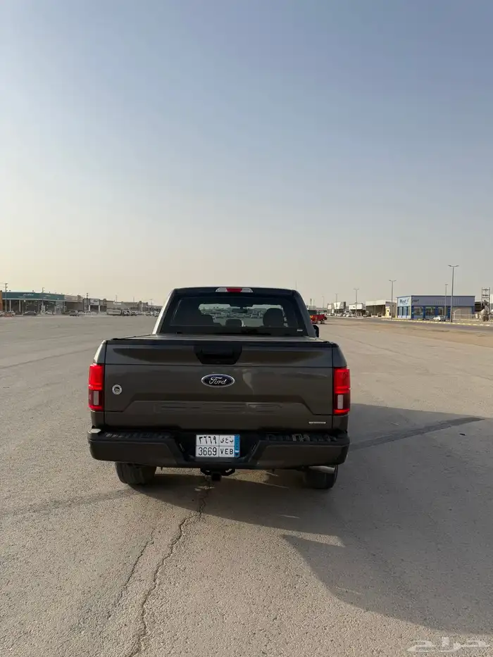 فورد F150 للبيع 5