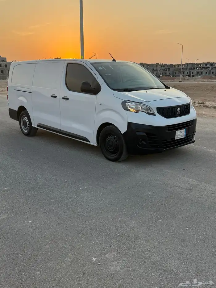 بيجو اكسبرت 14