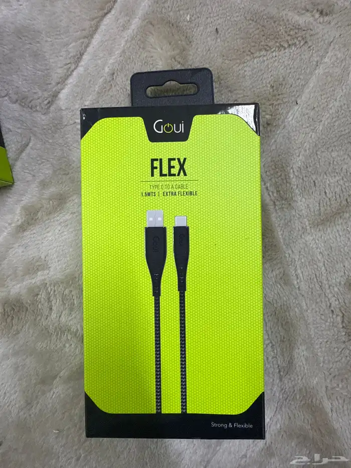 بطاريات ومطارات شركة قوي 7