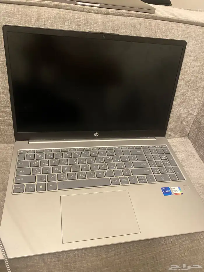 لابتوب HP 1