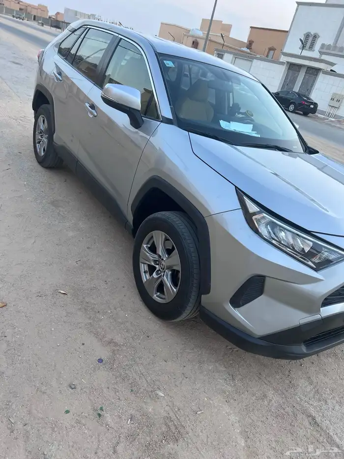 راف فور 2022 دبل 0