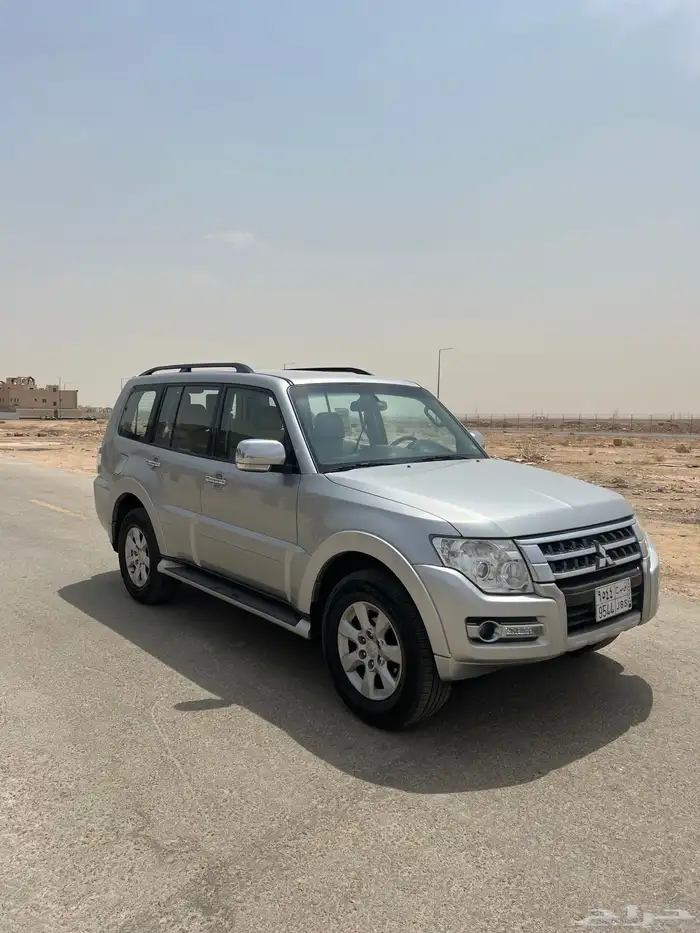 باجيرو مديل 2021 1