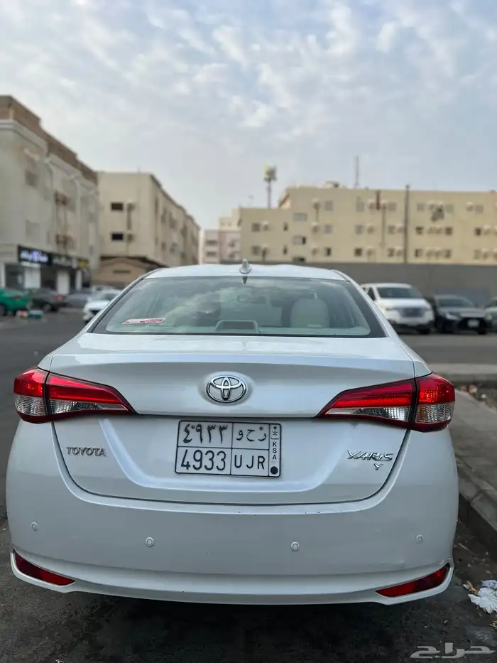 يارس 4