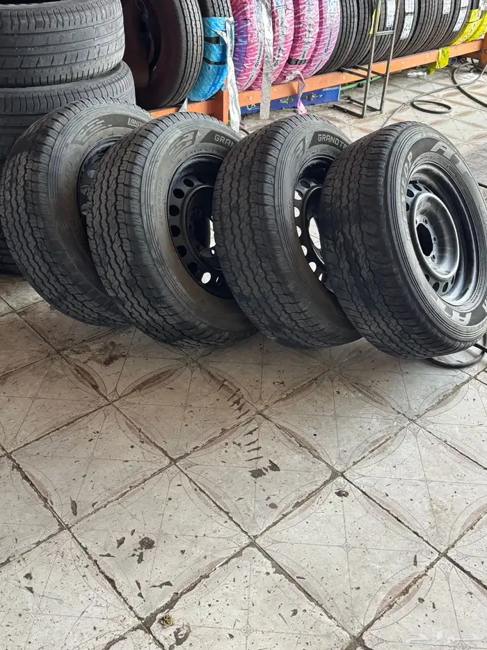 كفرات وجنوط هلل 1