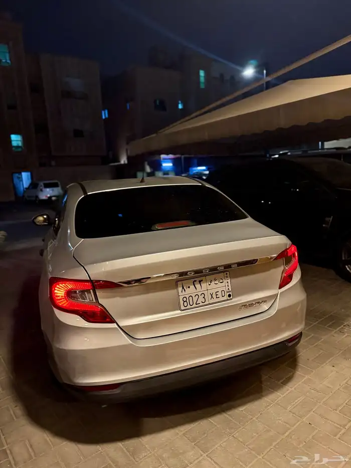 دودج نيون 11