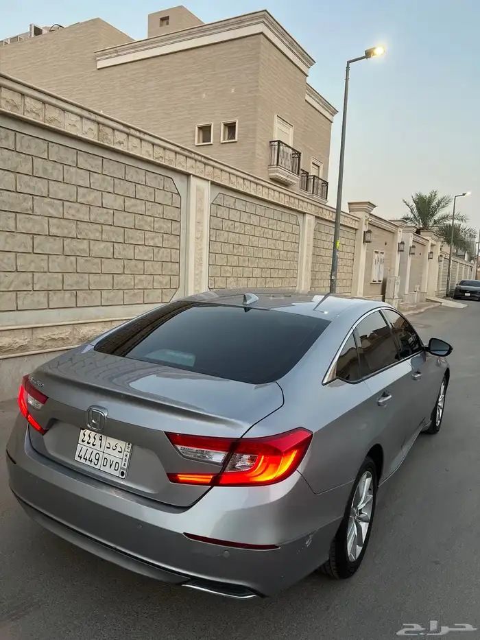 هوندا اكورد 2021 للبيع 3