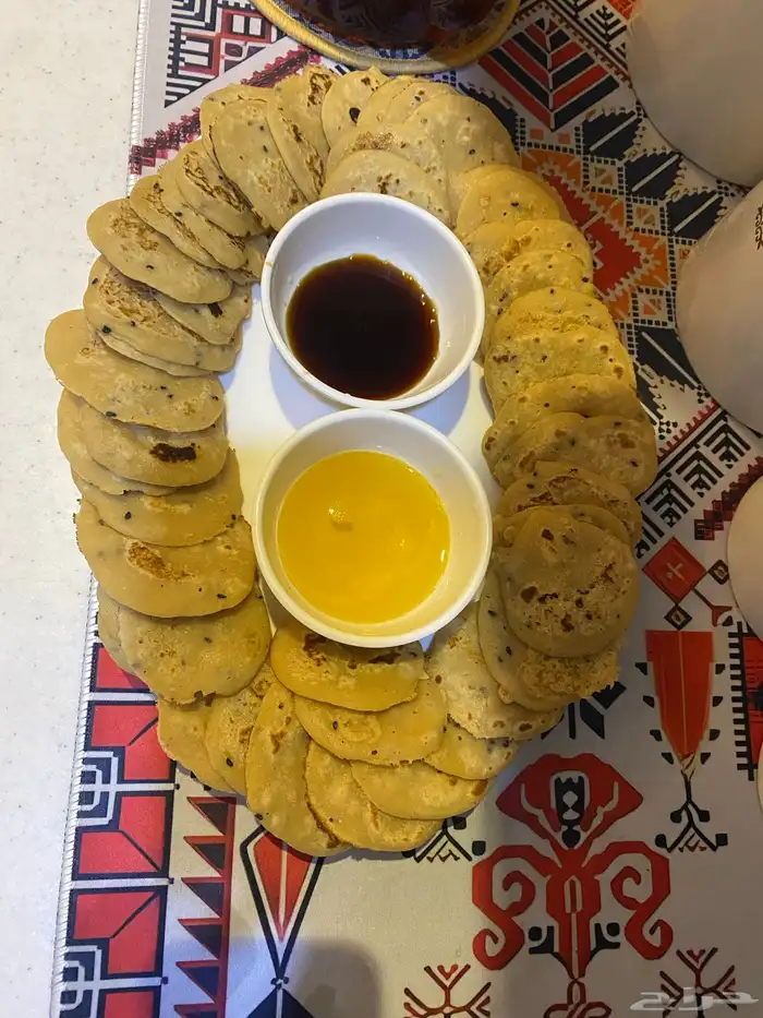 أكلات جنوبية عريكة ومشغوثه 4