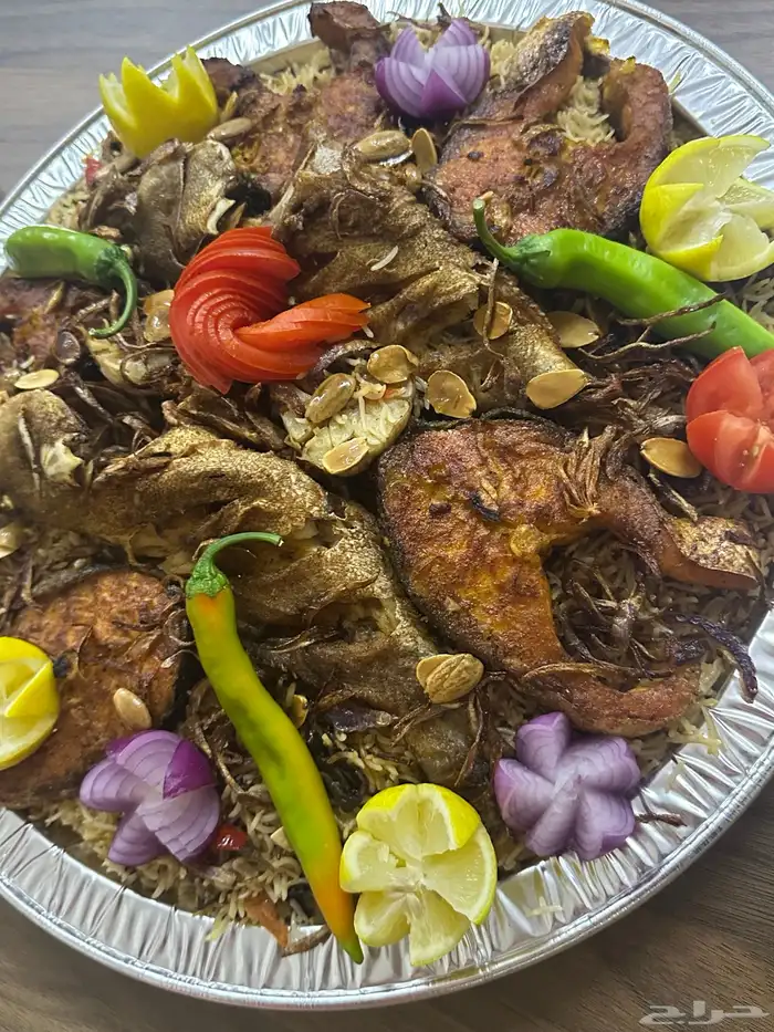 صياديه بقلبكن طبخ فاخر من الآخر 2