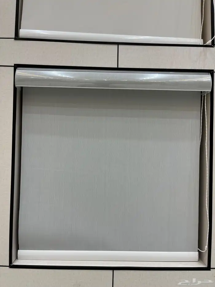 ستائر رول 23