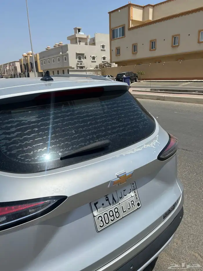 شفورلية جروف 2023 للبيع 11