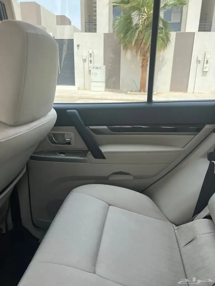 باجيرو مديل 2021 15
