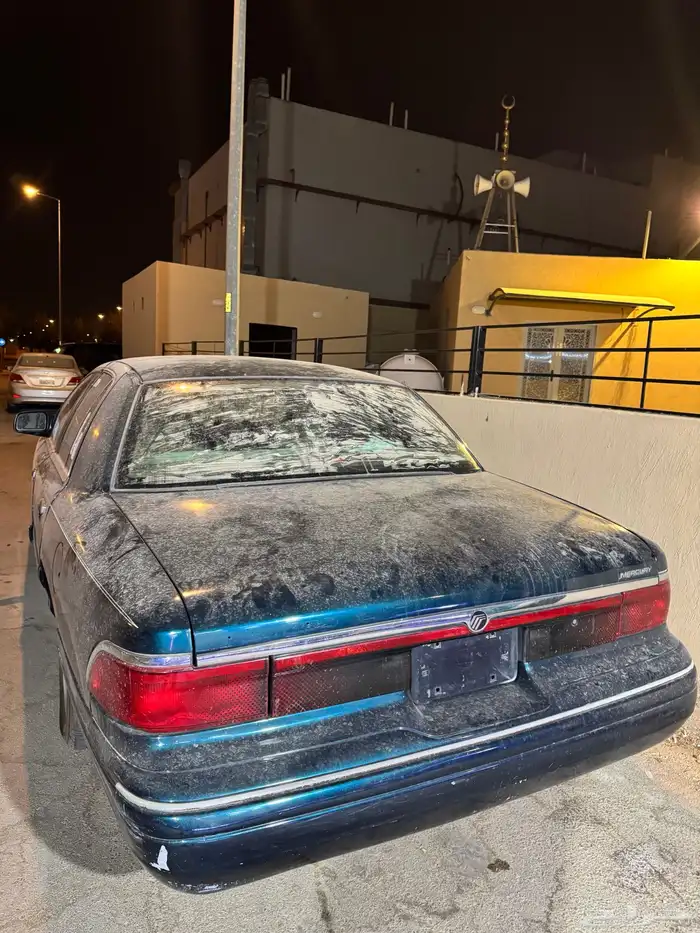 جراند ماركيز 1997 12