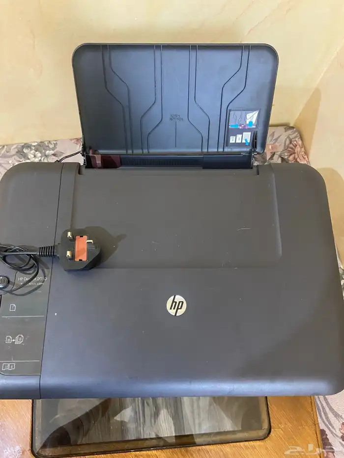 طابعة hp نظيفة 3