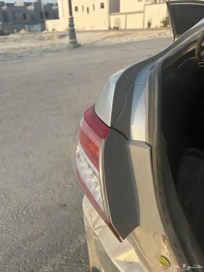سطاب كامري 2011 ديبو نضيف الحد120 1