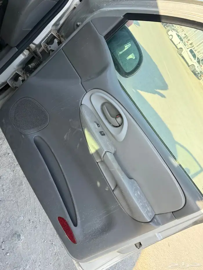 قطع غيار بليزر جميع المديلات من 2002الى 2009 3