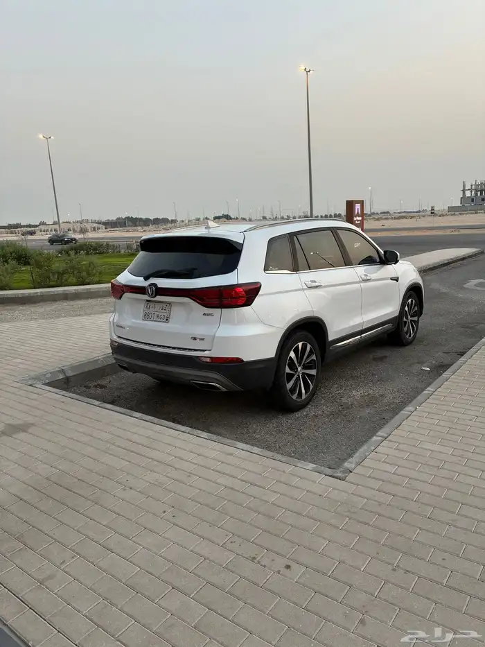 شانجان CS75 2020 2
