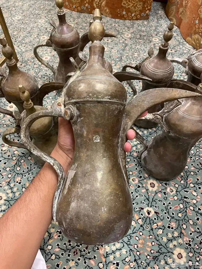 اغراض تراثية 19