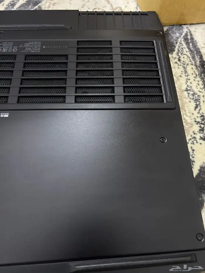 لاب توب للألعاب - Alienware 4
