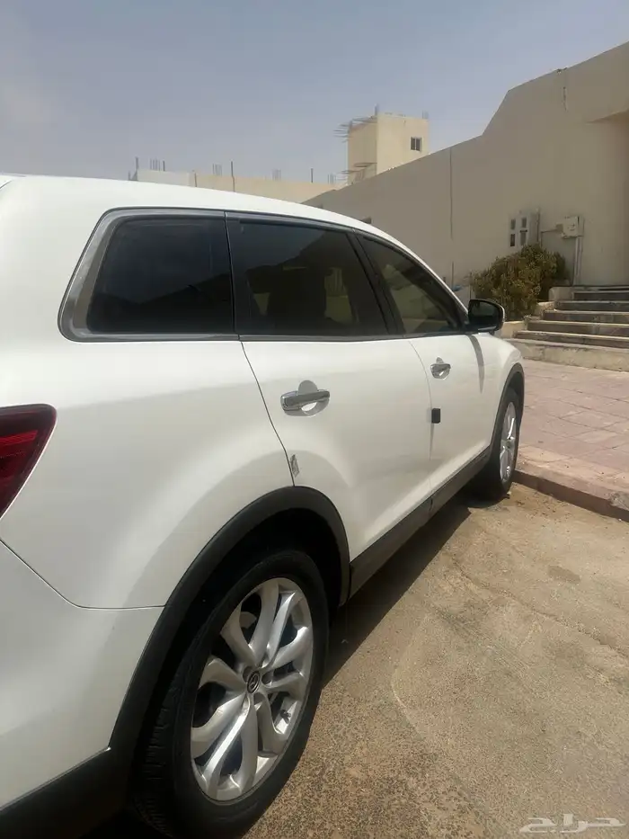مازدا 9 x 0