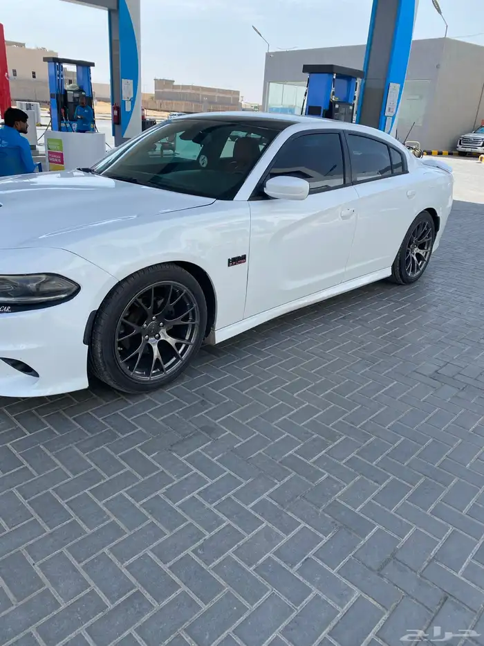 دوج للبيع 3