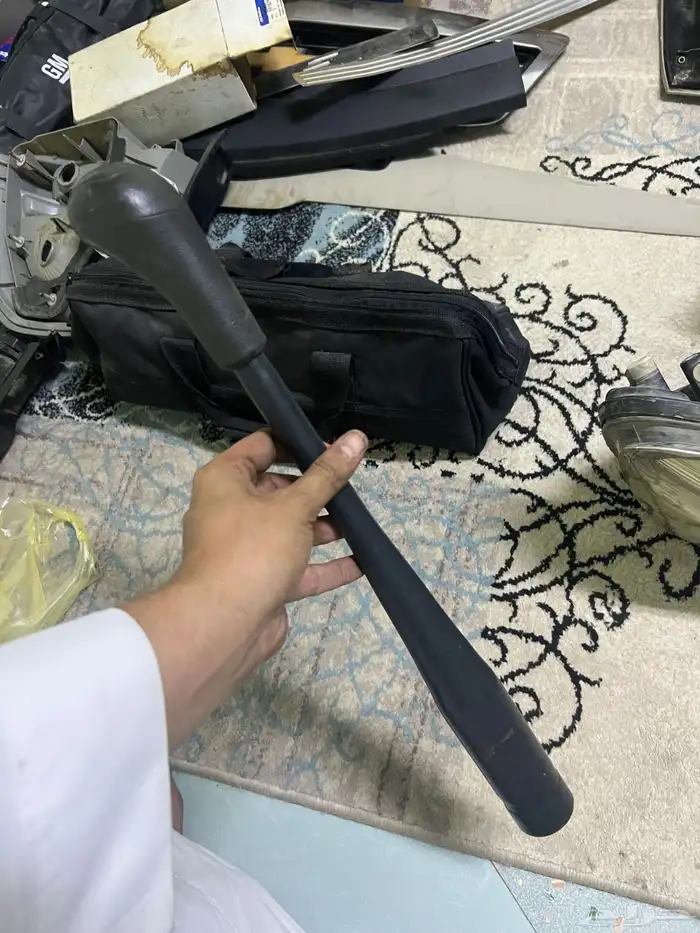 قطع جمس شفر كابرس سييرا سلفرادو متنوعه 2