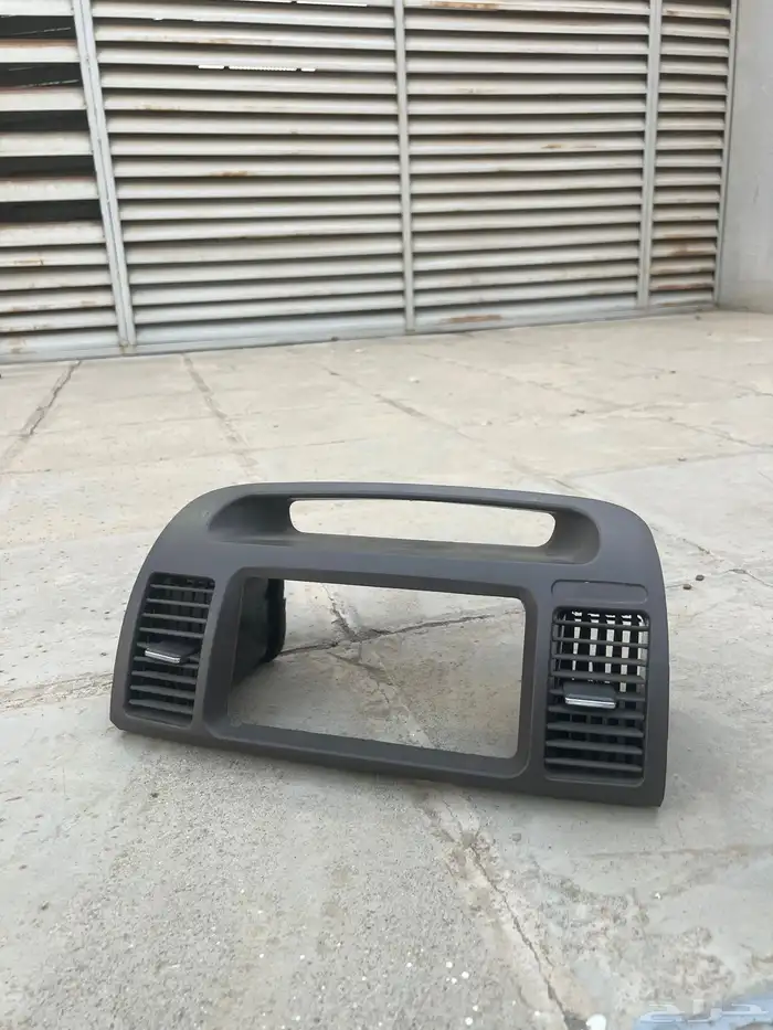 ديكور ريش مكيف وسط ديبو كامري 2003-2006 0