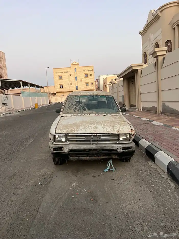 هايلوكس موديل90 0