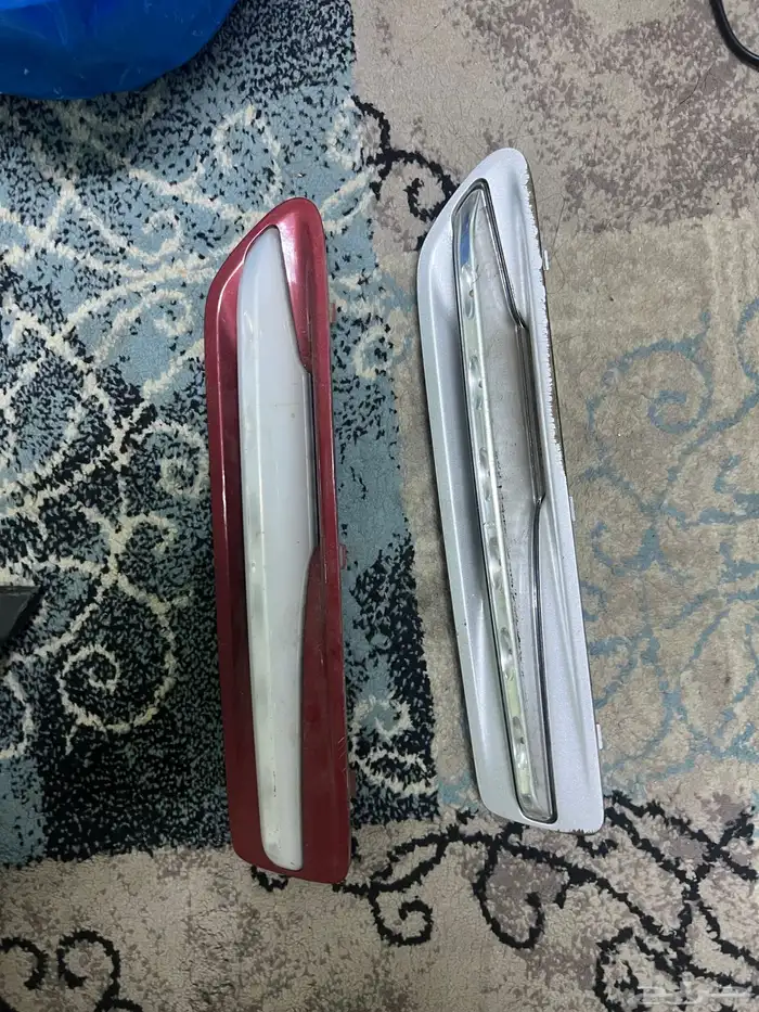 قطع جمس شفر كابرس سييرا سلفرادو متنوعه 6