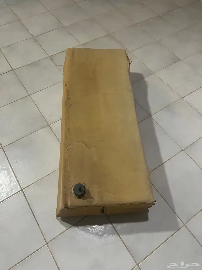 تانكي المنيوم 0