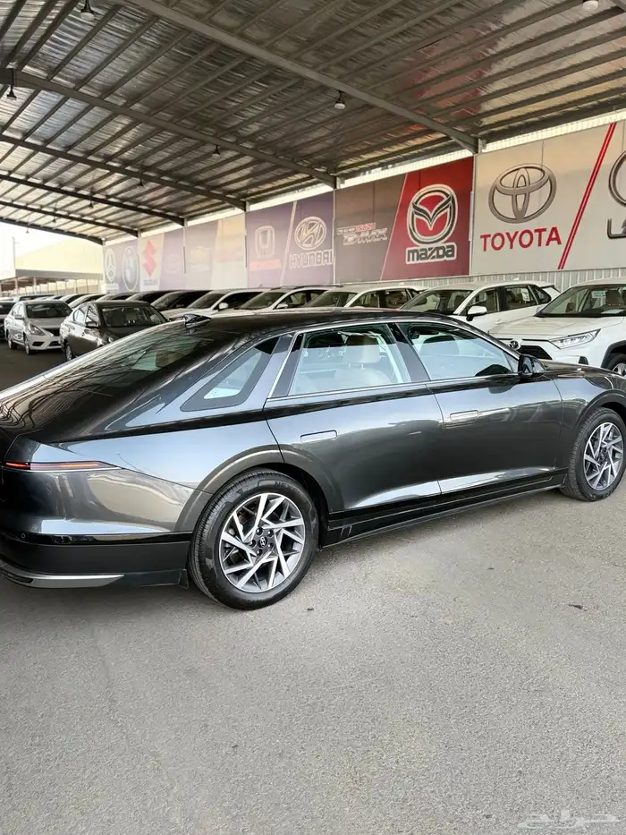 هيواندي أزيرا 2024 4