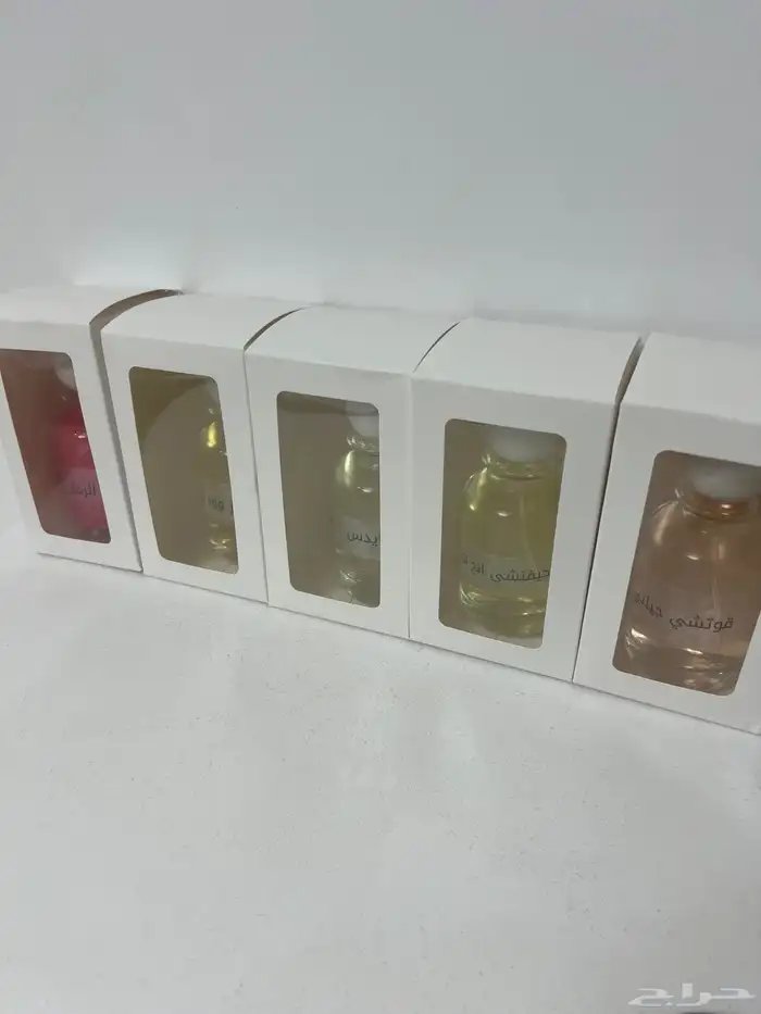 عرض 10 عطور 100 مل 200 14