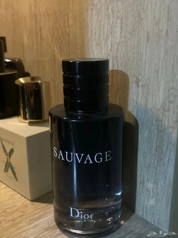 سوفاج ديور edt 0
