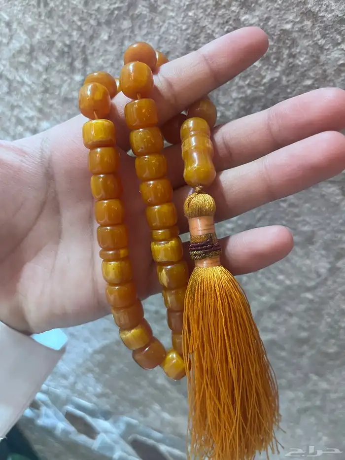 سبحه سندلس 1