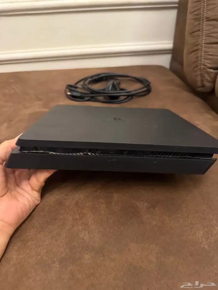 سوني 4 PS4 معدل (مهكر) 2
