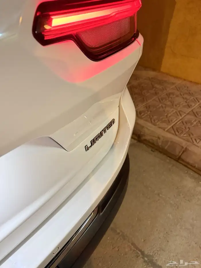 جيب جراند شيروكي 2021 Lumtid لارج 5
