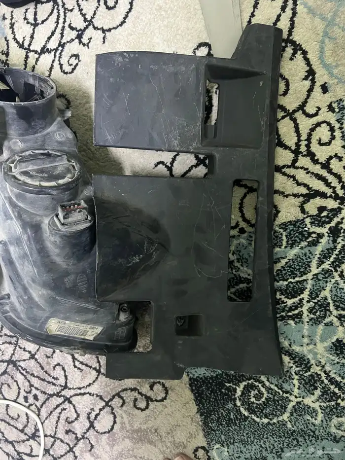 قطع جمس شفر كابرس سييرا سلفرادو متنوعه 8
