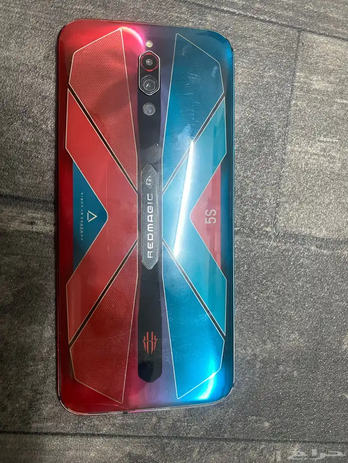 جوال ريد مجك 5S 1