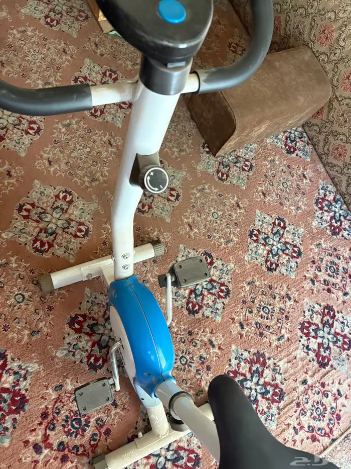 سيكل رياضي 1