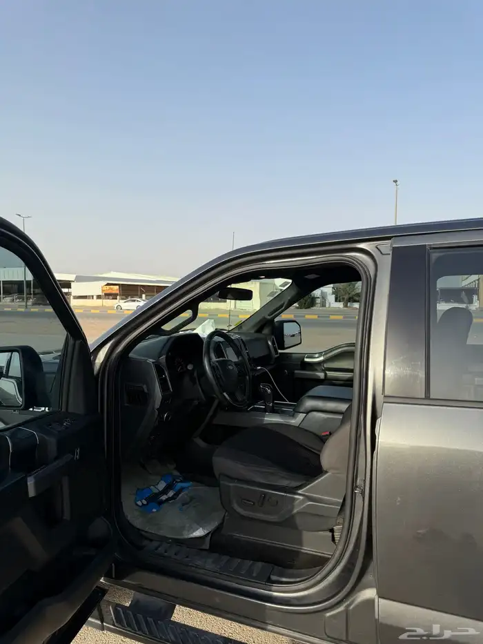 فورد F150 للبيع 8