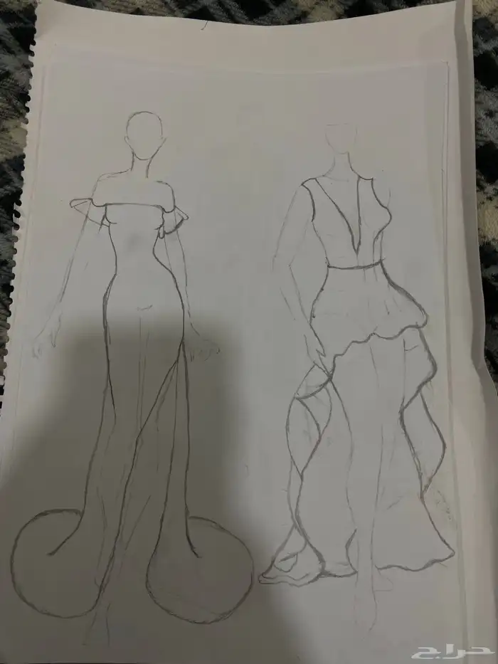 رسومات للبيع 23